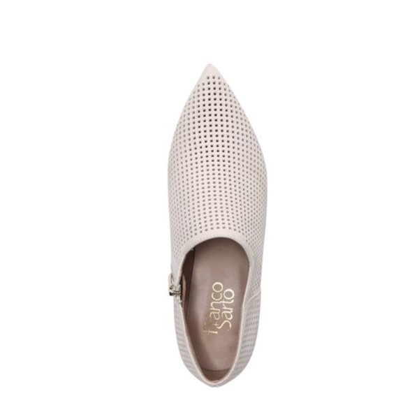 Franco Sarto Deepa 2 Bootie - Picture 6 of 6